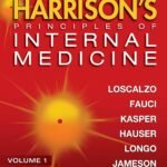 Harrison's Principles of Internal Medicine Part 1-6 (Color)