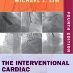 The Interventional Cardiac Catheterization Handbook (Color)