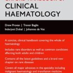 Oxford Handbook of Clinical Haematology, Handbook Size(Color)