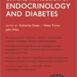 Oxford Handbook of Endocrinology and Diabetes Volume 1-2(Color)