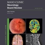 Mayo Clinic Neurology Board Review (Color)