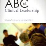 ABC of Clinical Leadership (Color)
