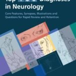 Top 100 Diagnoses in Neurology (Color)