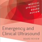Emergency and Clinical Ultrasound (Color)