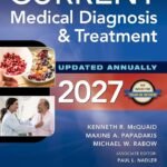 CURRENT Medical Diagnosis and Treatment 2027 (Color)
