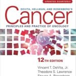 DeVita, Hellman, and Rosenberg's Cancer: Principles & Practice of Oncology Volume 1-4 (Color)
