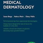 Oxford Handbook of Medical Dermatology (Color)