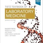 Tietz Textbook of Laboratory Medicine Part 1-8 (B&W)
