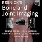 Resnick's Bone and Joint Imaging Volume 1-2 (Color)