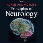 Adams and Victor's Principles of Neurology Part 1-3 (Color)