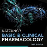 Katzung's Basic and Clinical Pharmacology Volume 1-2 (Color)