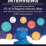 Medical Interviews: A Comprehensive Guide to CT, ST and Registrar Interview Skills (Color)