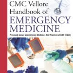 CMC Vellore Handbook of Emergency Medicine (Color)