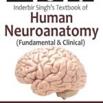 Inderbir Singh's Textbook of Human Neuroanatomy (Color)