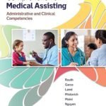 Pearson's Comprehensive Medical Assisting (Color)