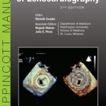The Washington Manual of Echocardiography (Color)