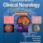 Comprehensive Review in Clinical Neurology Part 1-3 (Color)