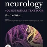 Neurology: A Queen Square Textbook (Color)