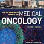 The MD Anderson Manual of Medical Oncology Volume 1-3 (Color)