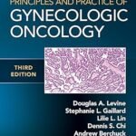Handbook for Principles and Practice of Gynecologic Oncology (Color)