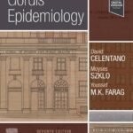 Gordis Epidemiology (Color)