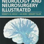 Neurology and Neurosurgery Illustrated (B&W)