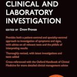 Oxford Handbook of Clinical and Laboratory Investigation (Color)