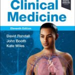 Kumar and Clark's Clinical Medicine Volume 1-3 (Color)