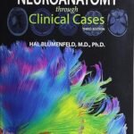 Neuroanatomy through Clinical Cases Volume 1-2 (Color)