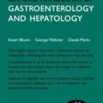 Oxford Handbook of Gastroenterology & Hepatology, Handbook Size(Color)