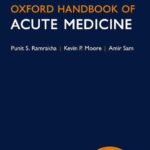 Oxford Handbook of Acute Medicine