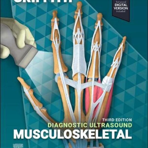 Diagnostic Ultrasound: Musculoskeletal Volume 1-2 (Color)