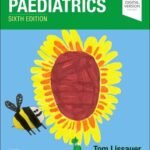 Illustrated Textbook of Paediatrics (Color)