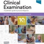 Talley and O'Connor's Clinical Examination Volume 1-2 (Color)
