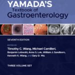 Yamada's Textbook of Gastroenterology Volume 1-6 (Color)
