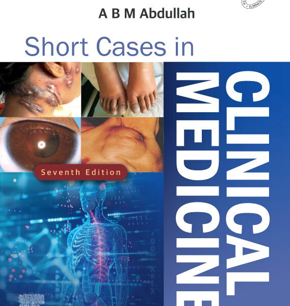 Short Cases in Clinical Medicine