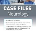 Case Files Neurology (B&W)
