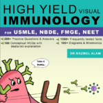 High Yield Visual Immunology (Color)