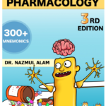 Visual Mnemonics Pharmacology (Color)