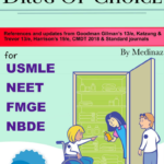 Drug of Choice (Color)