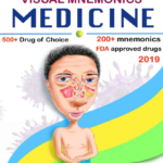 Visual Mnemonics Medicine (Color)
