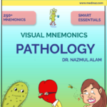 Visual Mnemonic Pathology (Color)