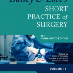 Bailey and Love's Short Practice of Surgery Part 1-4 (Highlighted Version)