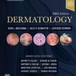 Dermatology Volume 1-6 (Color)