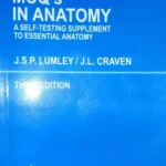 Lumley MCQs in Anatomy (B&W)