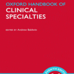 Oxford Handbook Of Clinical Specialties