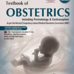 DC Dutta's Textbook of Obstetrics (Color)