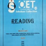 OET 2.0 Jahshan Collection Reading