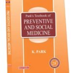 Park’s Textbook of Preventive and Social Medicine (Color)