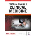 Practical Manual in Clinical Medicine (B&W)